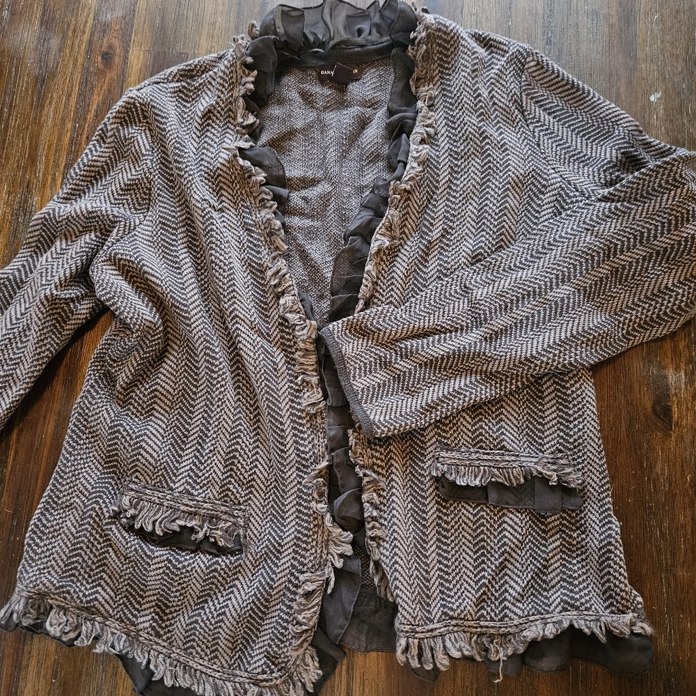 Dana Buchman blazer